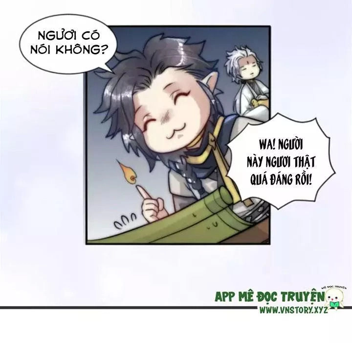 Tiên Nhân Ở Trên Ma Ở Dưới Chapter 8 - 15