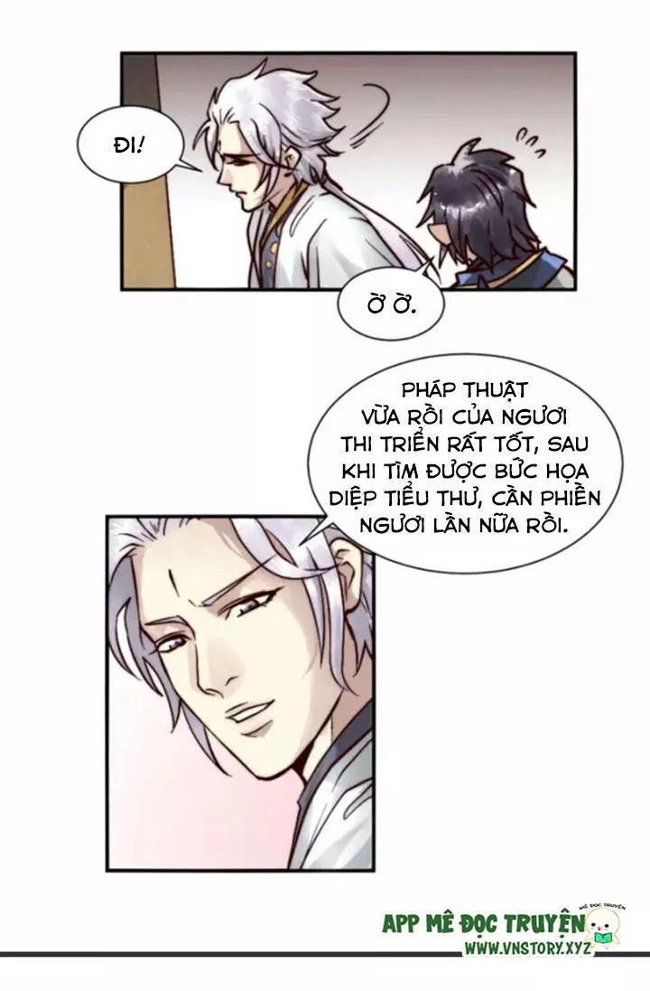 Tiên Nhân Ở Trên Ma Ở Dưới Chapter 8 - 24