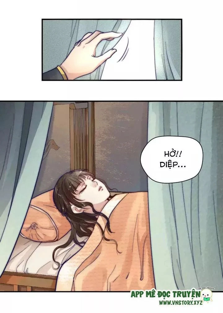 Tiên Nhân Ở Trên Ma Ở Dưới Chapter 9 - 8