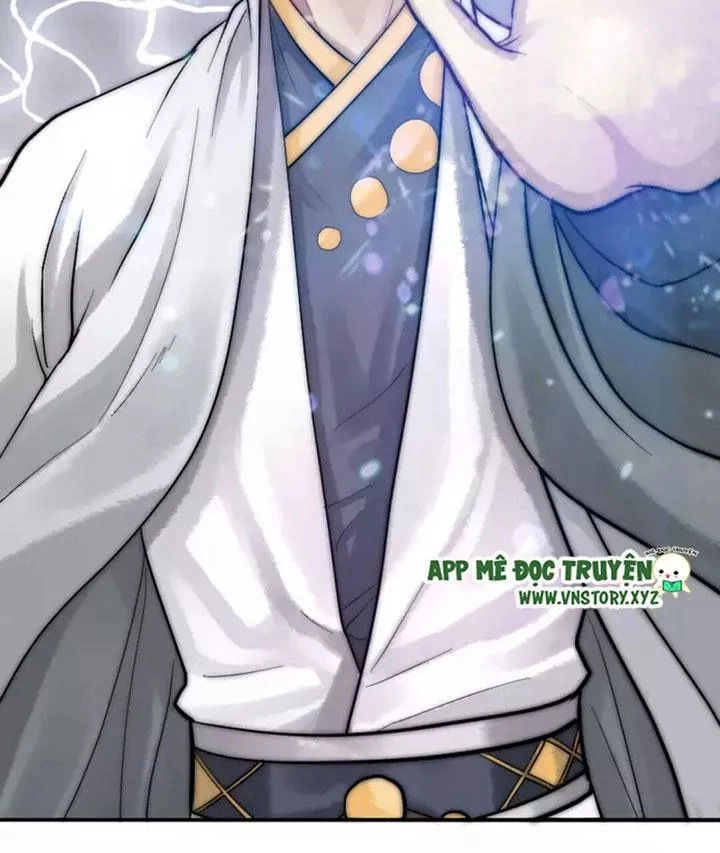 Tiên Nhân Ở Trên Ma Ở Dưới Chapter 11 - 14