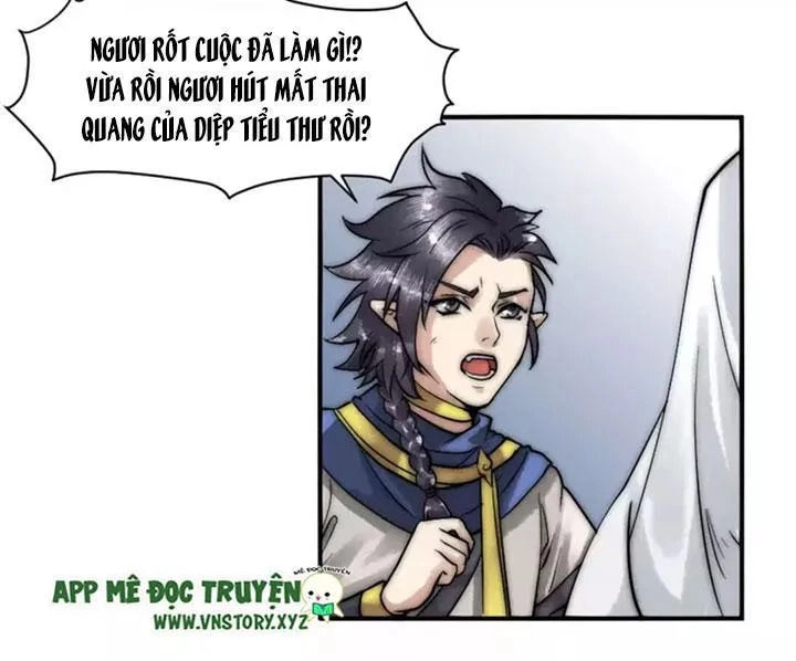 Tiên Nhân Ở Trên Ma Ở Dưới Chapter 11 - 22