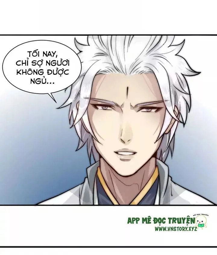 Tiên Nhân Ở Trên Ma Ở Dưới Chapter 11 - 31