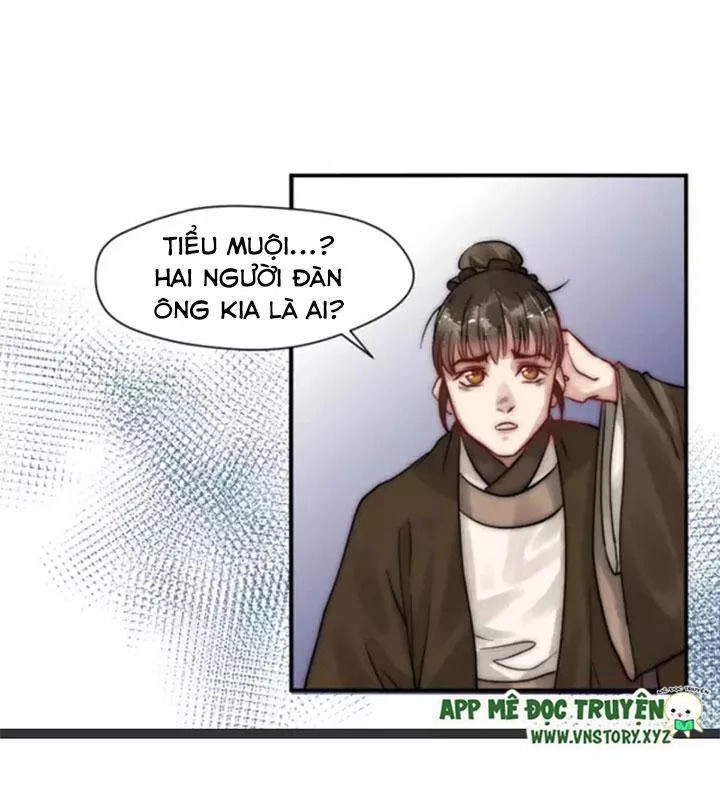 Tiên Nhân Ở Trên Ma Ở Dưới Chapter 12 - 12