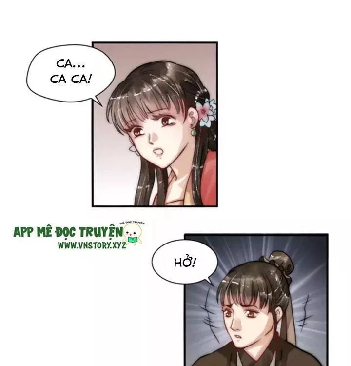 Tiên Nhân Ở Trên Ma Ở Dưới Chapter 12 - 13