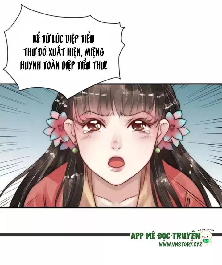 Tiên Nhân Ở Trên Ma Ở Dưới Chapter 12 - 16