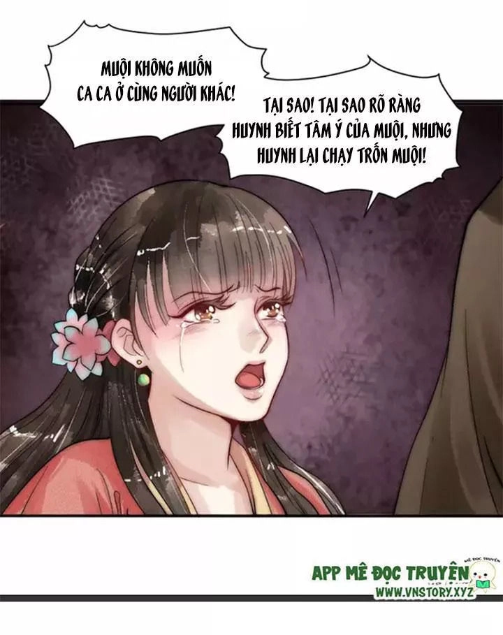 Tiên Nhân Ở Trên Ma Ở Dưới Chapter 12 - 20