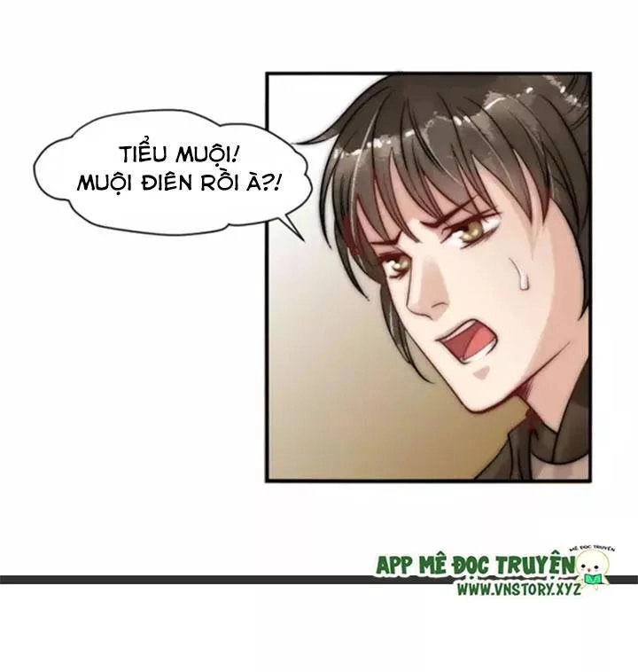 Tiên Nhân Ở Trên Ma Ở Dưới Chapter 12 - 24