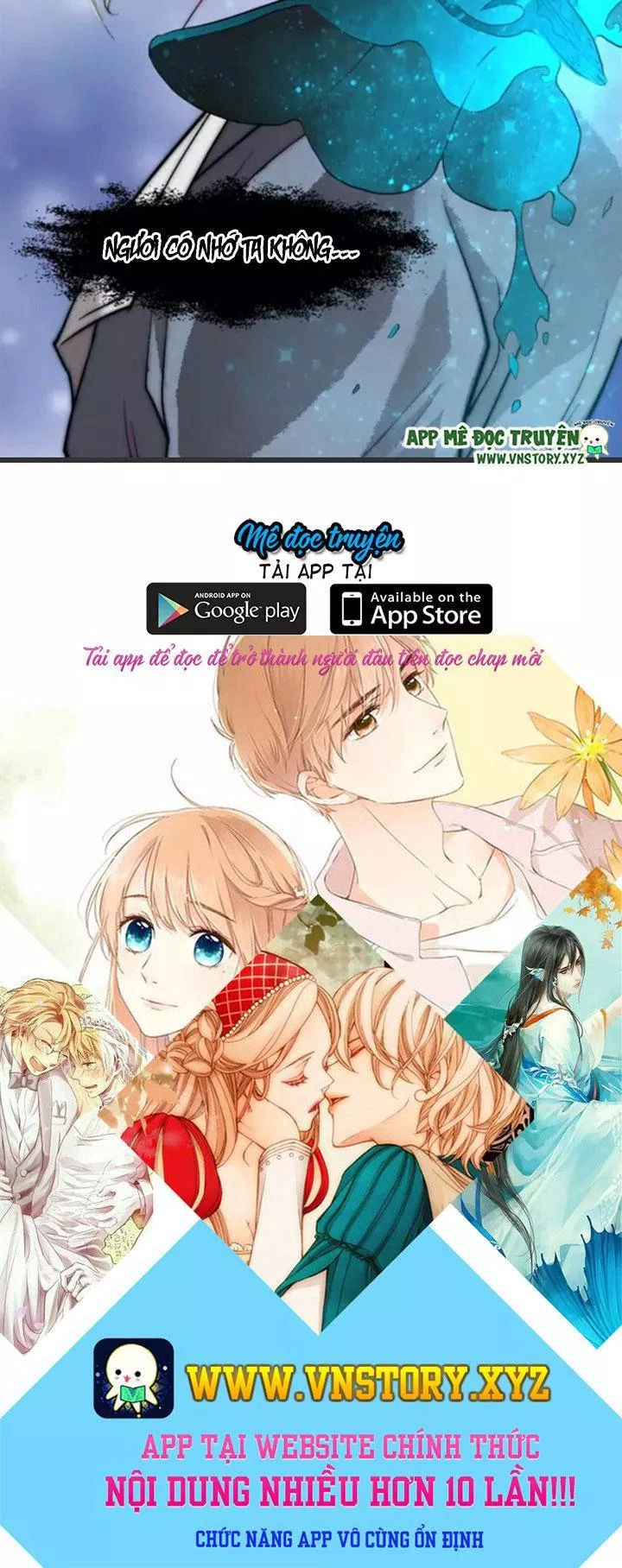 Tiên Nhân Ở Trên Ma Ở Dưới Chapter 13 - 33