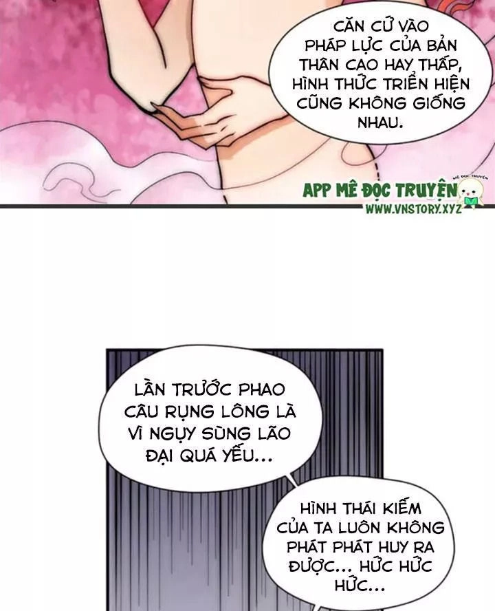 Tiên Nhân Ở Trên Ma Ở Dưới Chapter 14 - 7