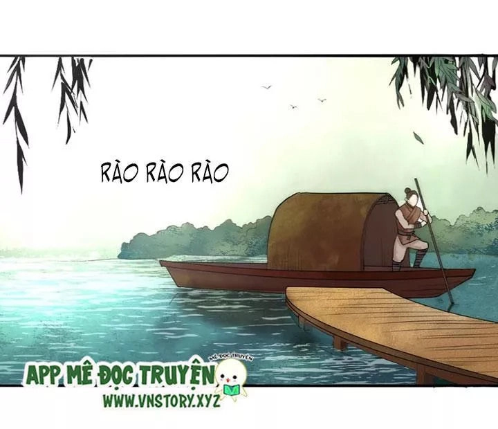 Tiên Nhân Ở Trên Ma Ở Dưới Chapter 16.1 - 3