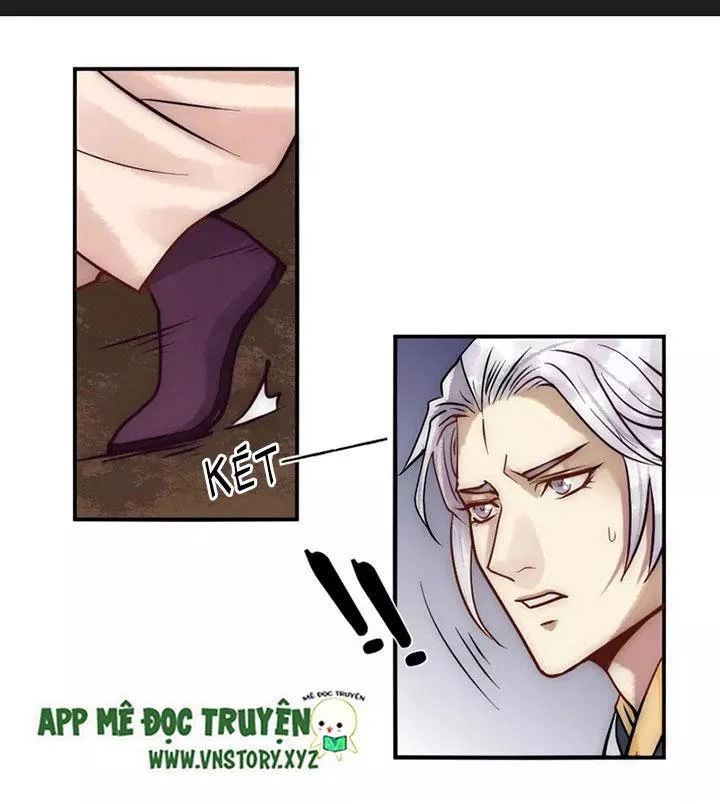 Tiên Nhân Ở Trên Ma Ở Dưới Chapter 18.2 - 5