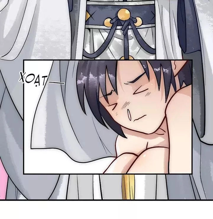 Tiên Nhân Ở Trên Ma Ở Dưới Chapter 19.2 - 9