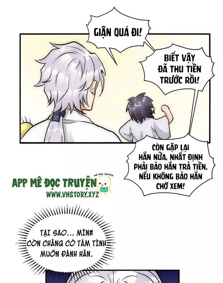 Tiên Nhân Ở Trên Ma Ở Dưới Chapter 20.1 - 6