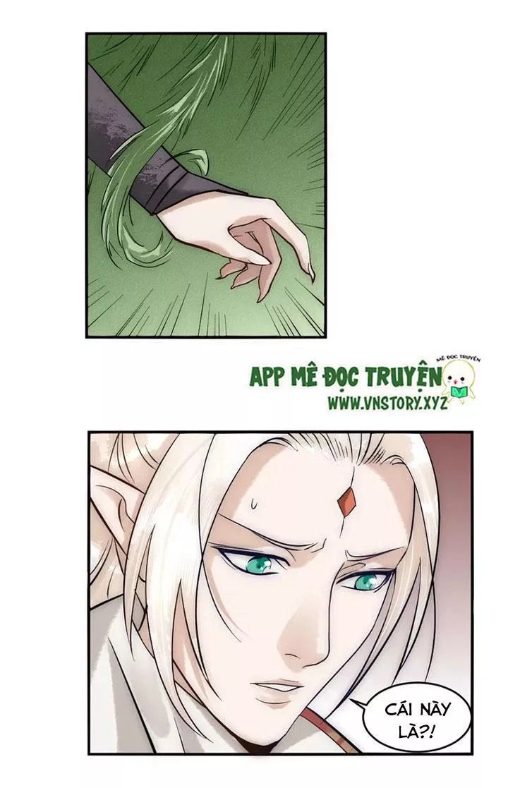 Tiên Nhân Ở Trên Ma Ở Dưới Chapter 20.1 - 10