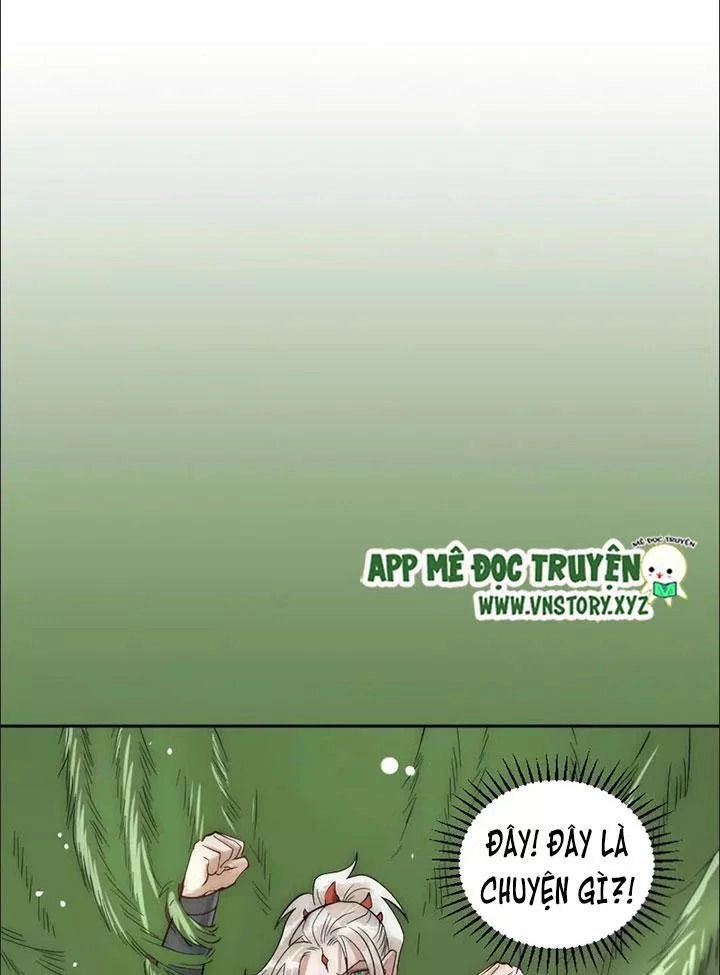 Tiên Nhân Ở Trên Ma Ở Dưới Chapter 20.1 - 11