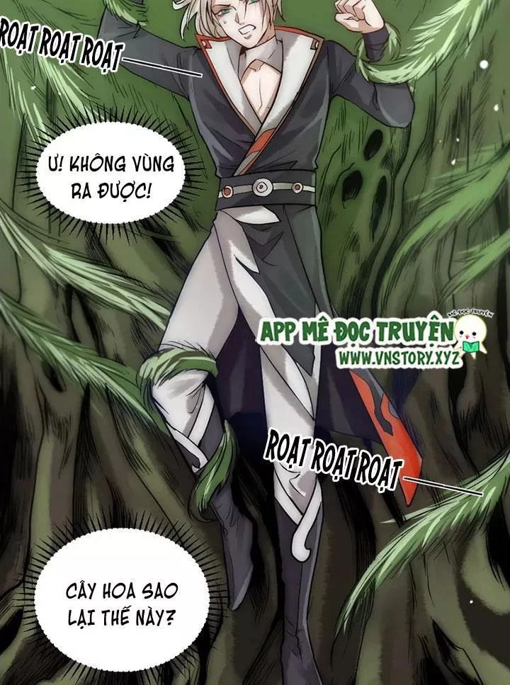 Tiên Nhân Ở Trên Ma Ở Dưới Chapter 20.1 - 12