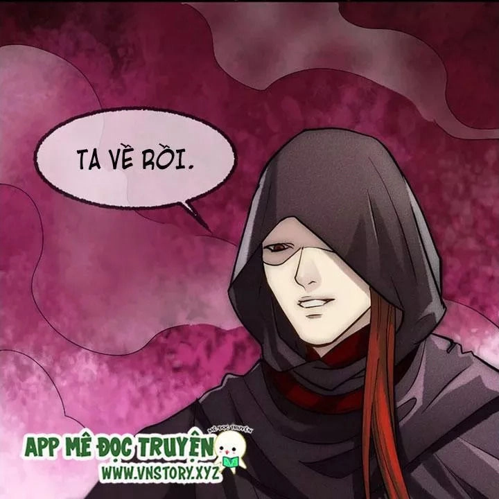 Tiên Nhân Ở Trên Ma Ở Dưới Chapter 20.1 - 14