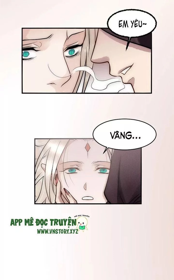 Tiên Nhân Ở Trên Ma Ở Dưới Chapter 20.1 - 18