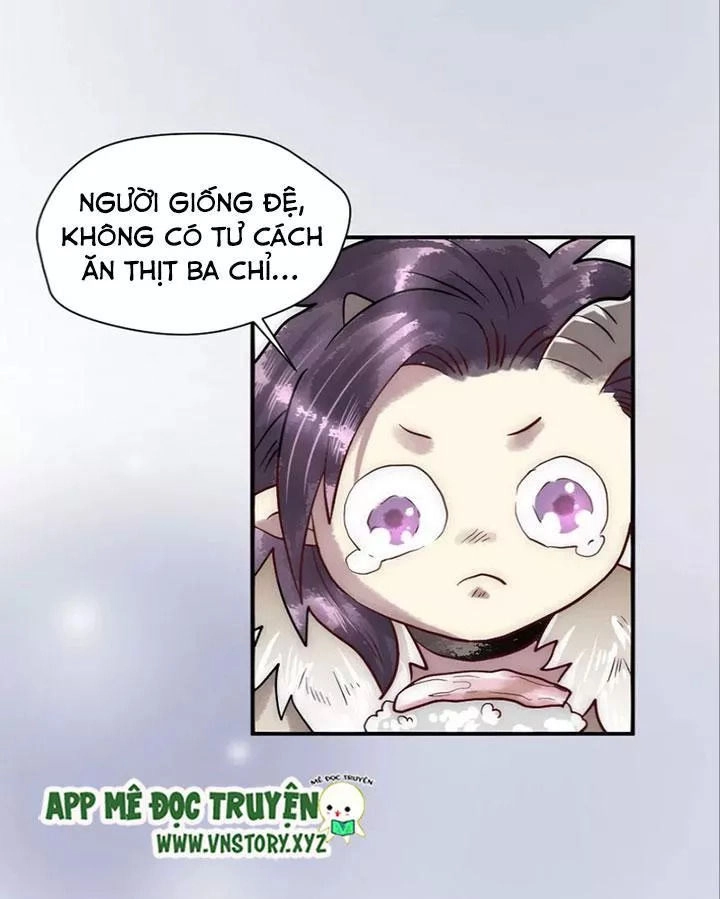 Tiên Nhân Ở Trên Ma Ở Dưới Chapter 21.2 - 8