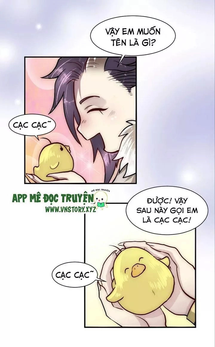 Tiên Nhân Ở Trên Ma Ở Dưới Chapter 21.2 - 23