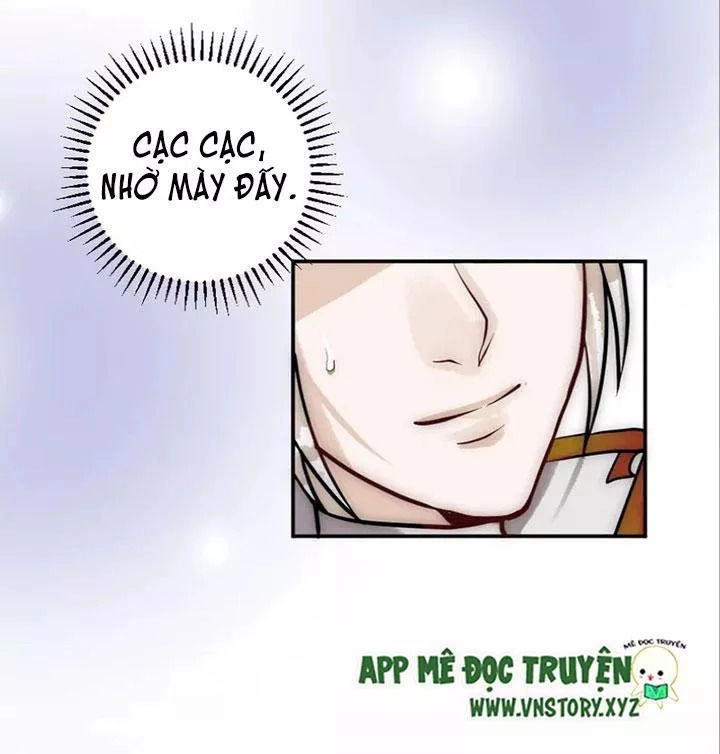 Tiên Nhân Ở Trên Ma Ở Dưới Chapter 21.2 - 25