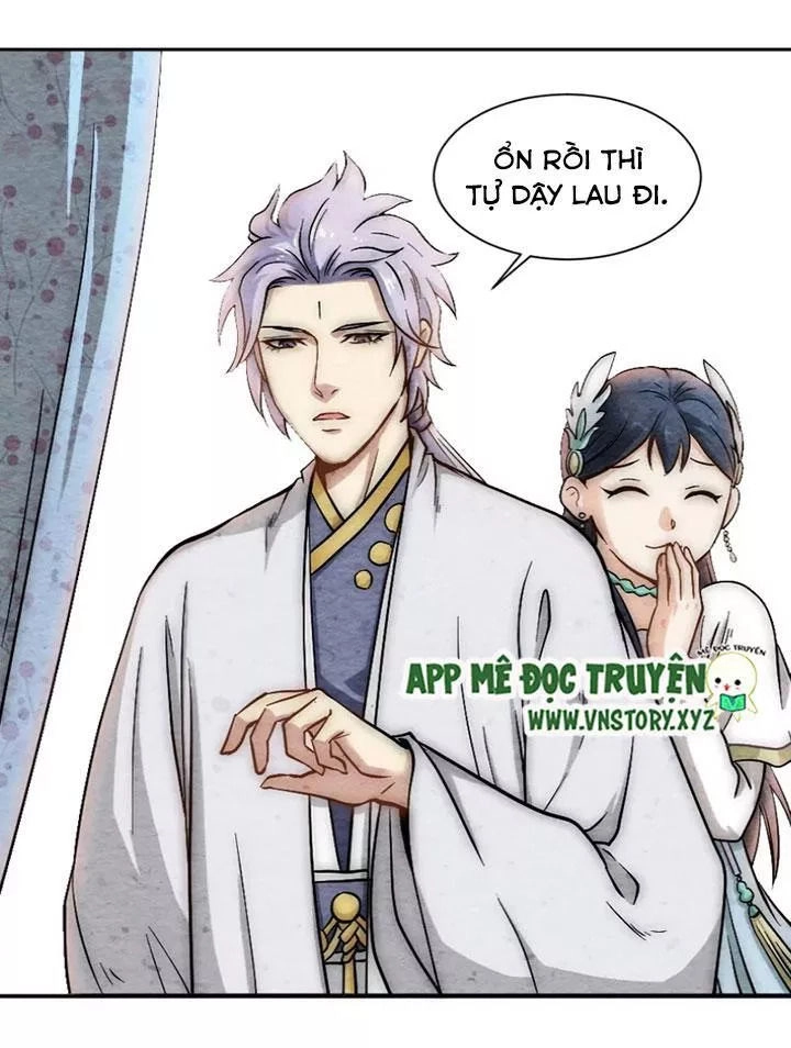 Tiên Nhân Ở Trên Ma Ở Dưới Chapter 22.1 - 8