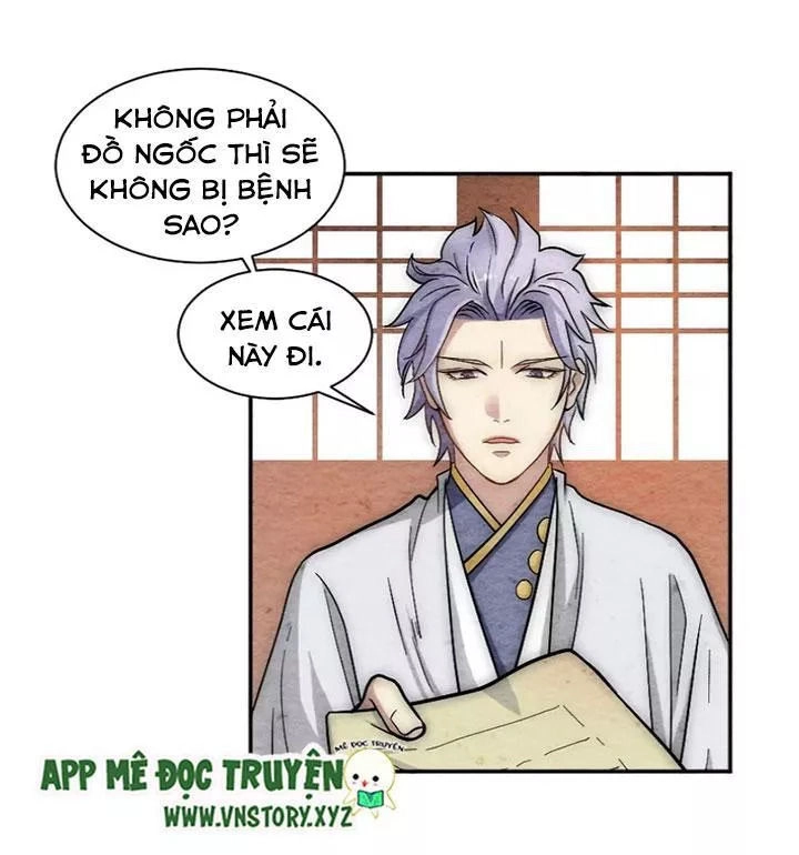 Tiên Nhân Ở Trên Ma Ở Dưới Chapter 22.1 - 10