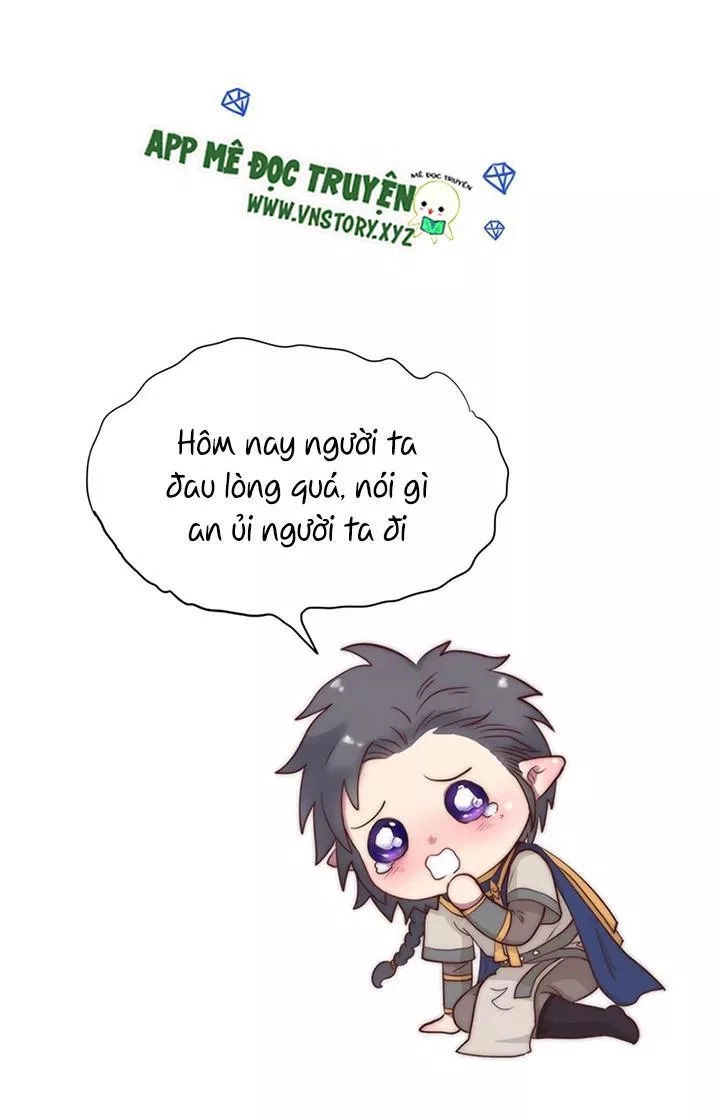 Tiên Nhân Ở Trên Ma Ở Dưới Chapter 22.1 - 16