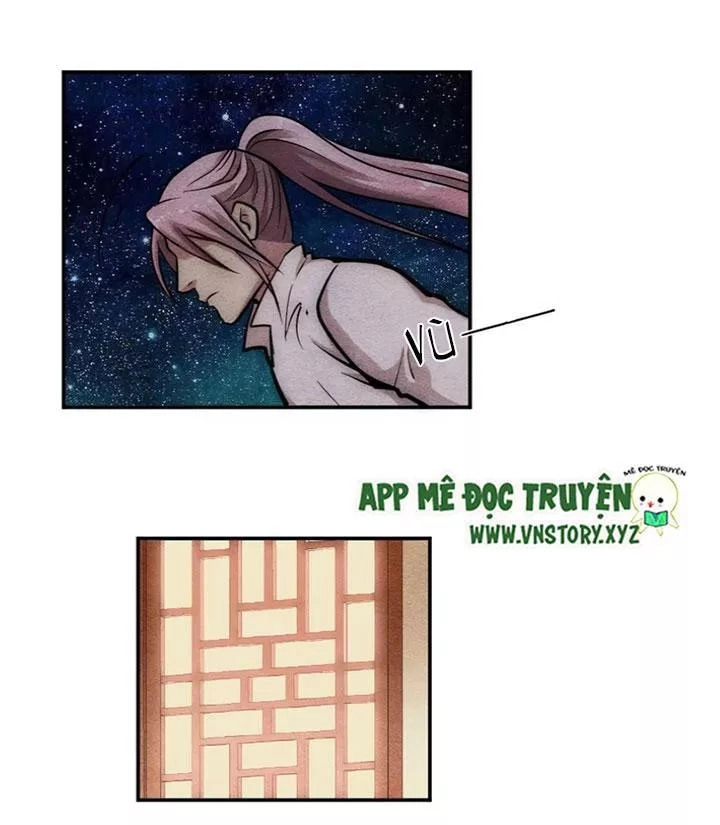 Tiên Nhân Ở Trên Ma Ở Dưới Chapter 24.1 - 7