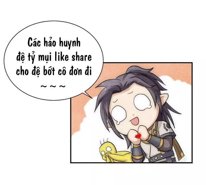 Tiên Nhân Ở Trên Ma Ở Dưới Chapter 24.1 - 12