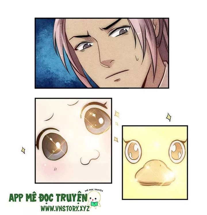 Tiên Nhân Ở Trên Ma Ở Dưới Chapter 24.2 - 9