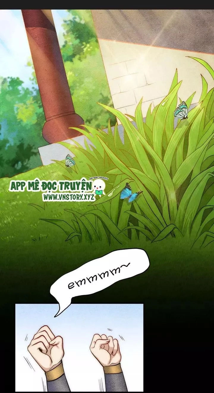 Tiên Nhân Ở Trên Ma Ở Dưới Chapter 26.1 - 1