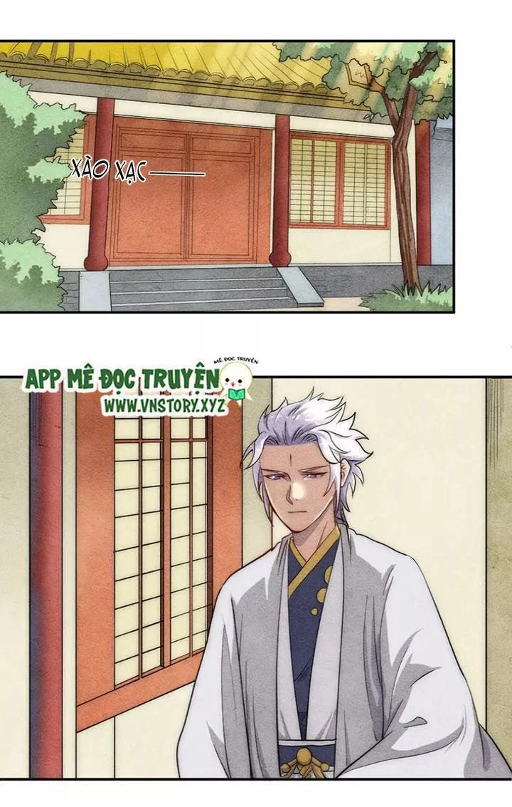 Tiên Nhân Ở Trên Ma Ở Dưới Chapter 26.1 - 4