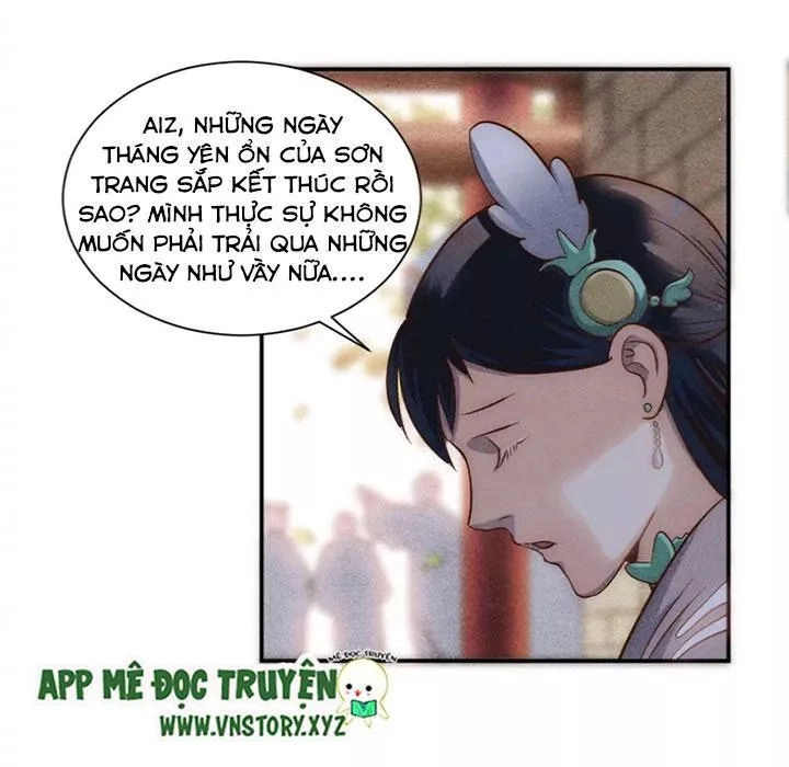 Tiên Nhân Ở Trên Ma Ở Dưới Chapter 27.2 - 14