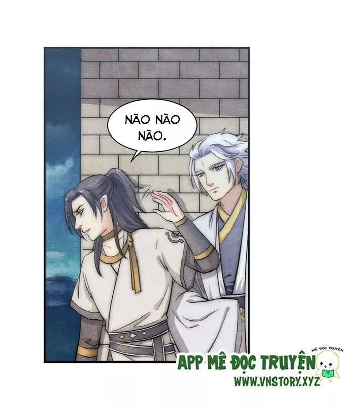 Tiên Nhân Ở Trên Ma Ở Dưới Chapter 29.1 - 2