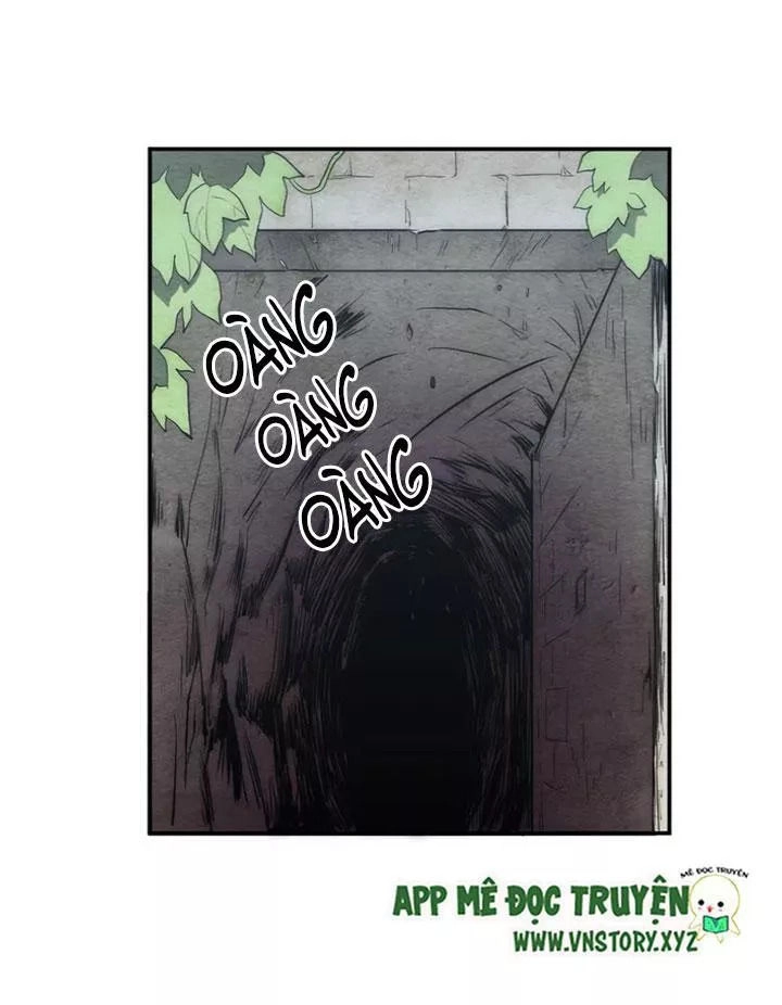 Tiên Nhân Ở Trên Ma Ở Dưới Chapter 29.1 - 13