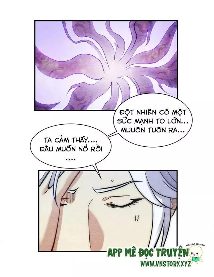 Tiên Nhân Ở Trên Ma Ở Dưới Chapter 29.1 - 16