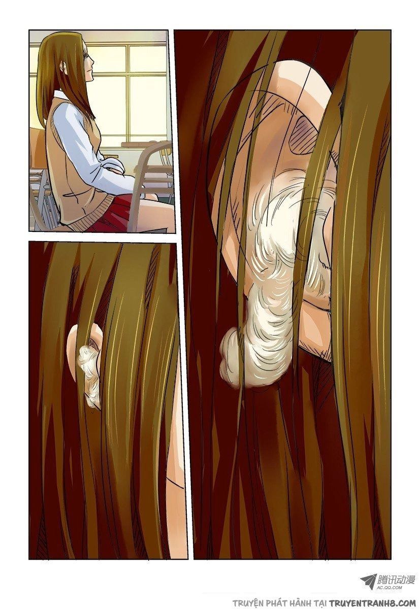 Hoa Quý Chapter 2 - 12