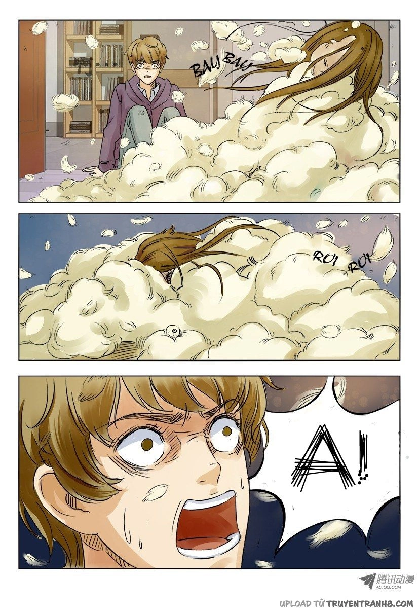 Hoa Quý Chapter 7 - 5