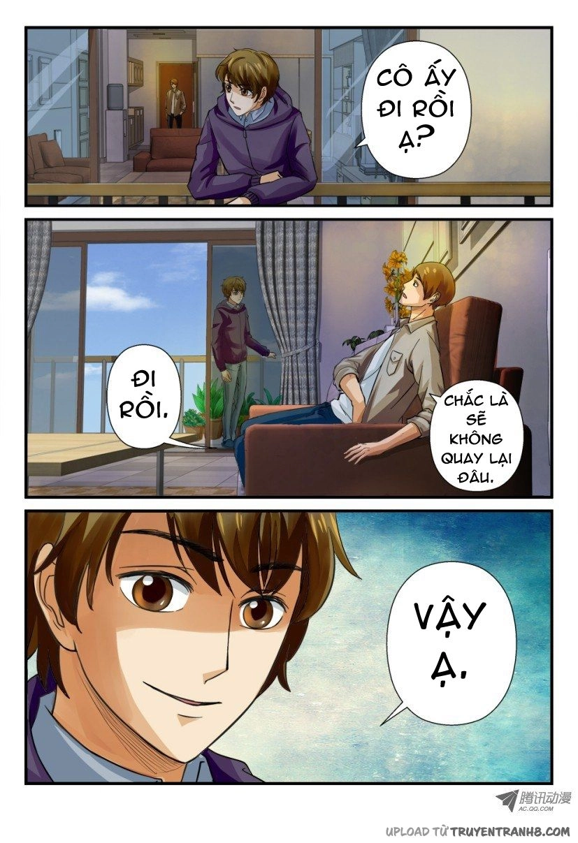 Hoa Quý Chapter 11 - 7