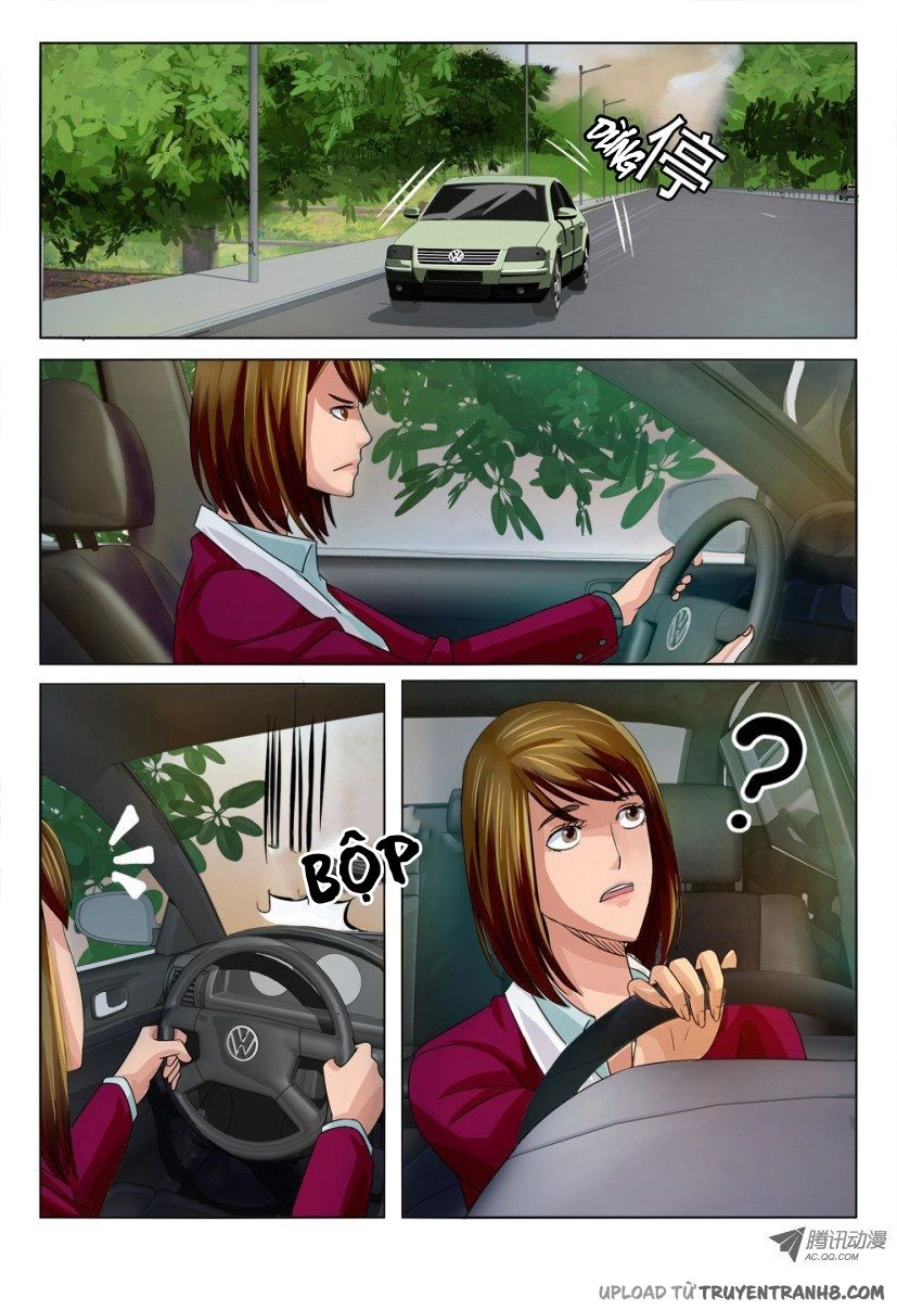 Hoa Quý Chapter 11 - 11