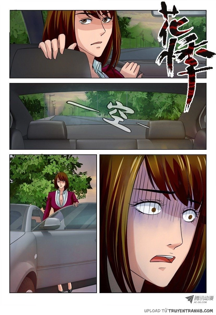 Hoa Quý Chapter 12 - 2