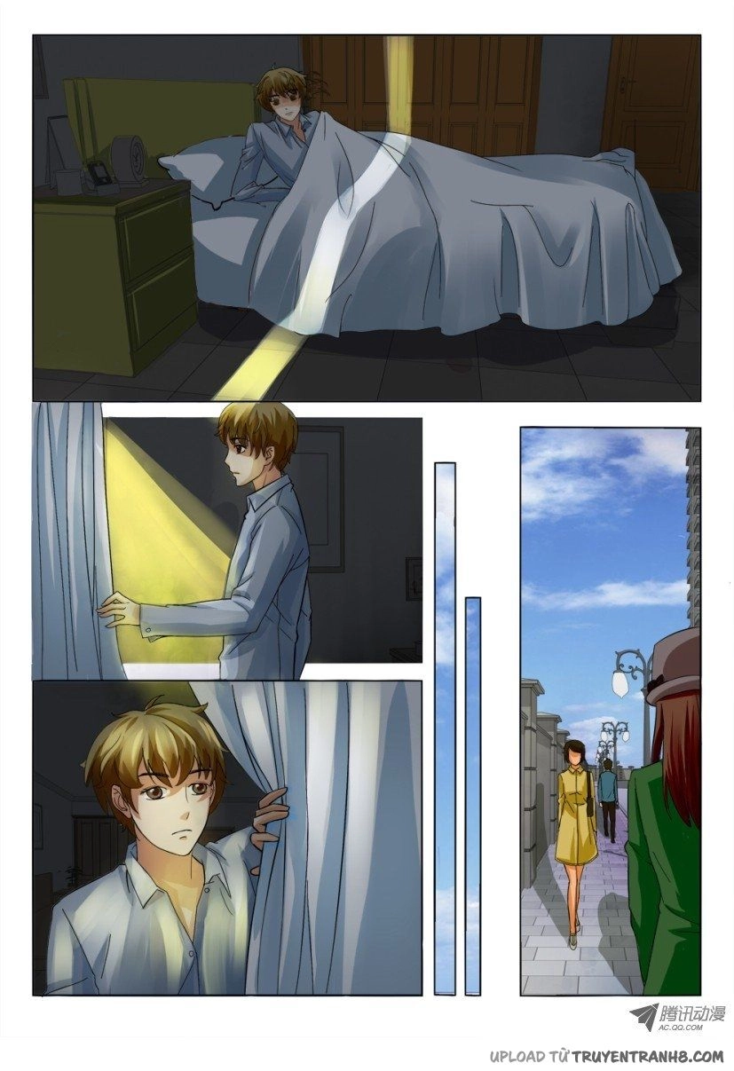 Hoa Quý Chapter 12 - 4