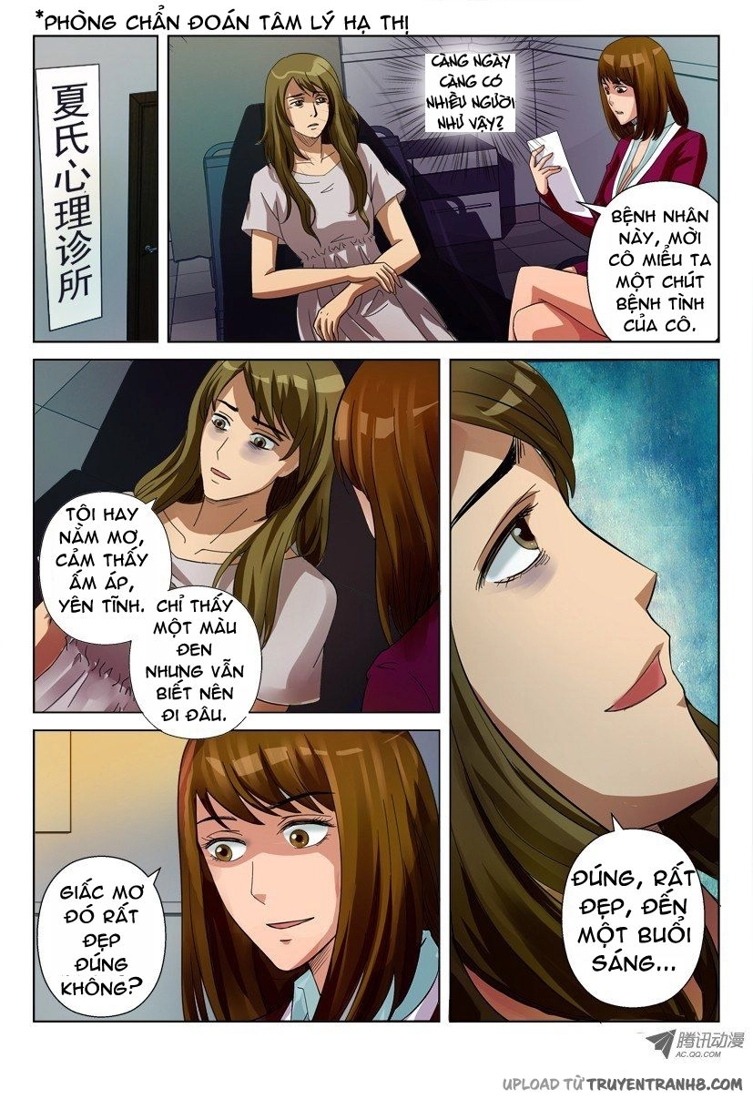 Hoa Quý Chapter 13 - 5