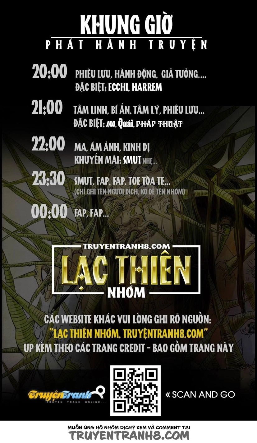 Hoa Quý Chapter 23 - 12