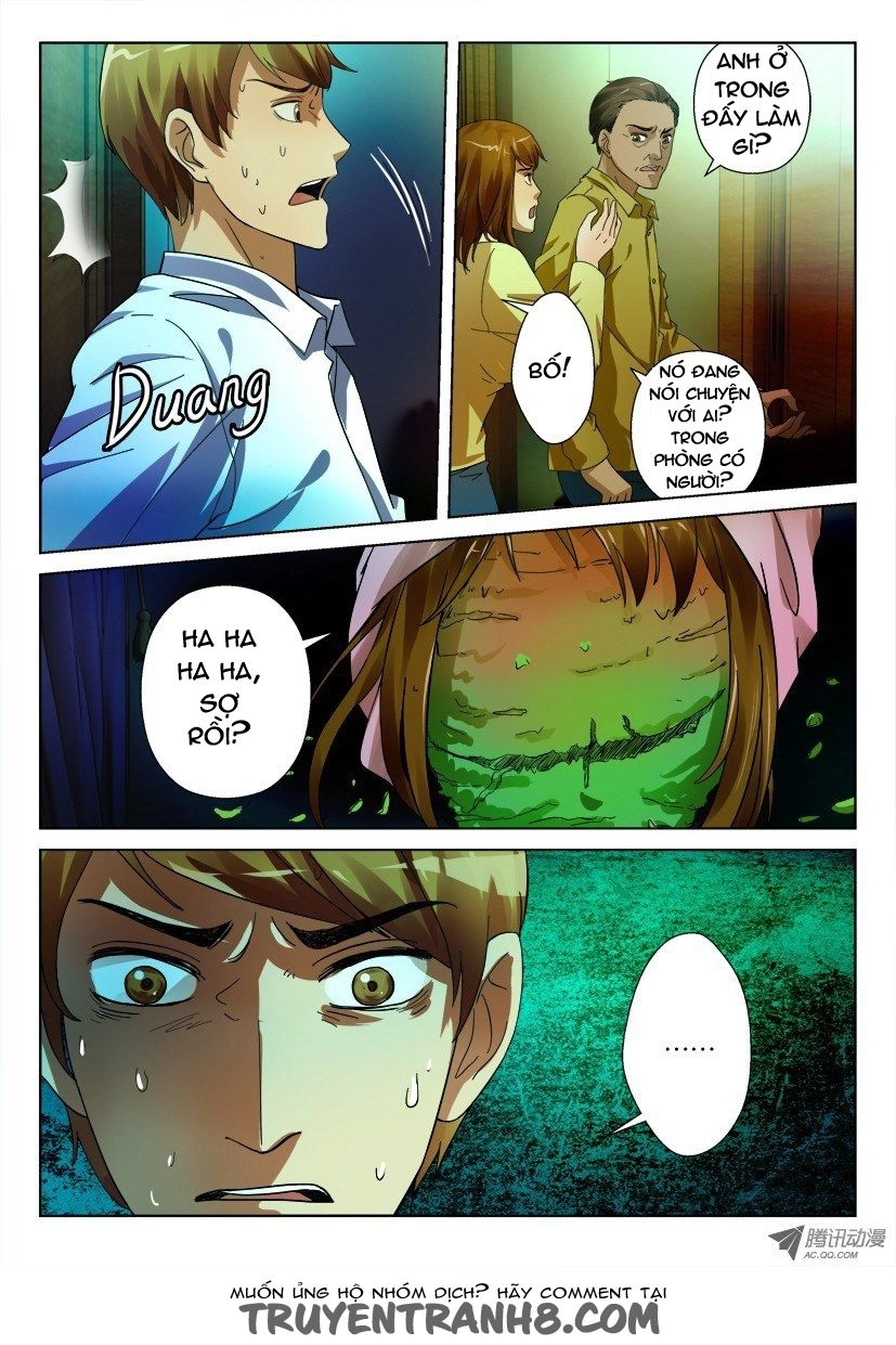 Hoa Quý Chapter 28 - 7