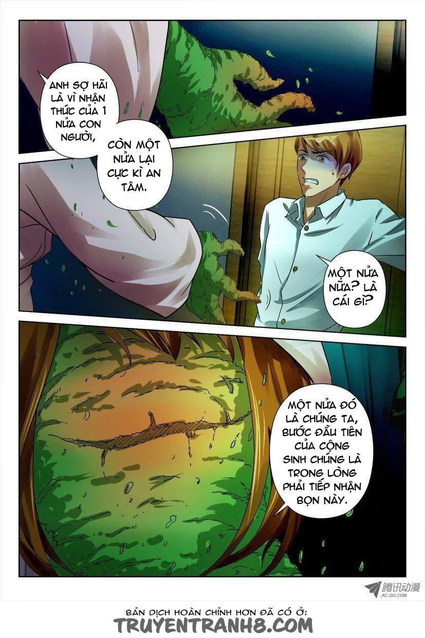 Hoa Quý Chapter 28 - 9