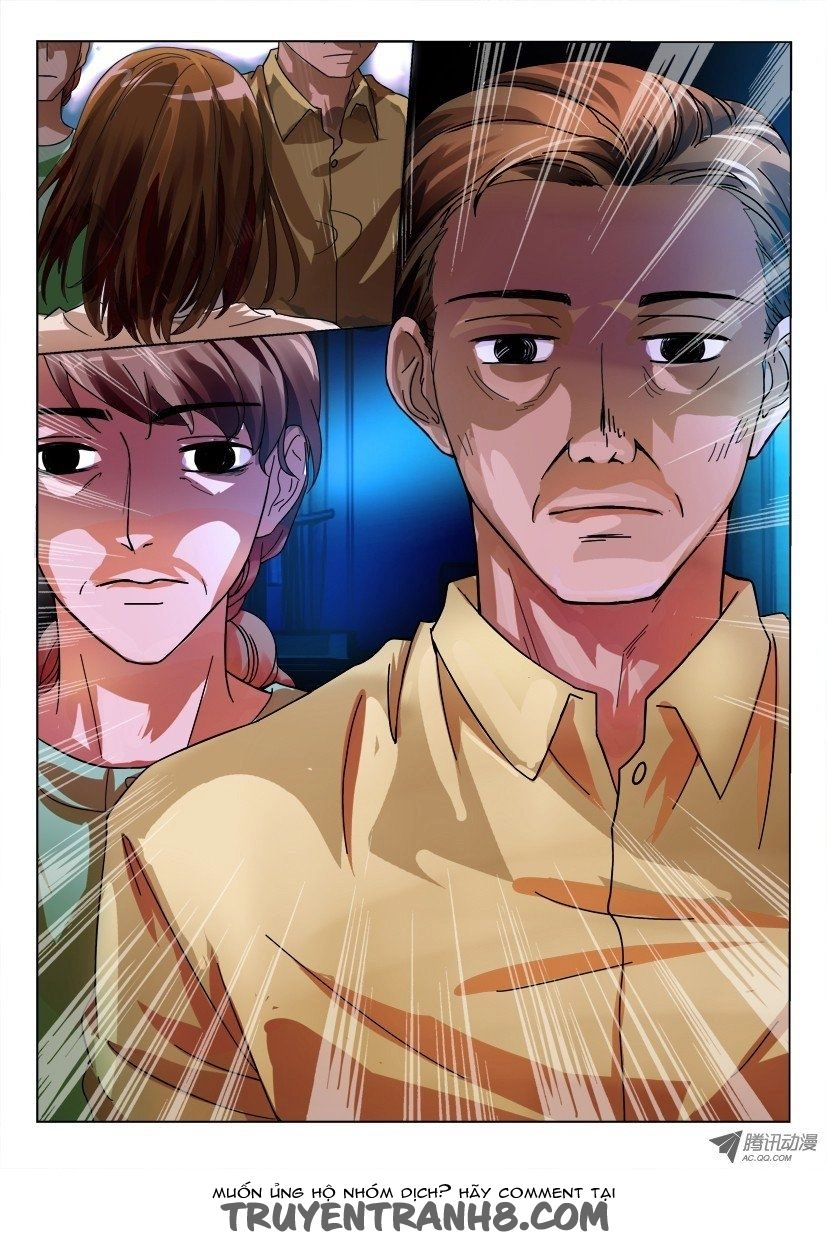 Hoa Quý Chapter 29 - 8