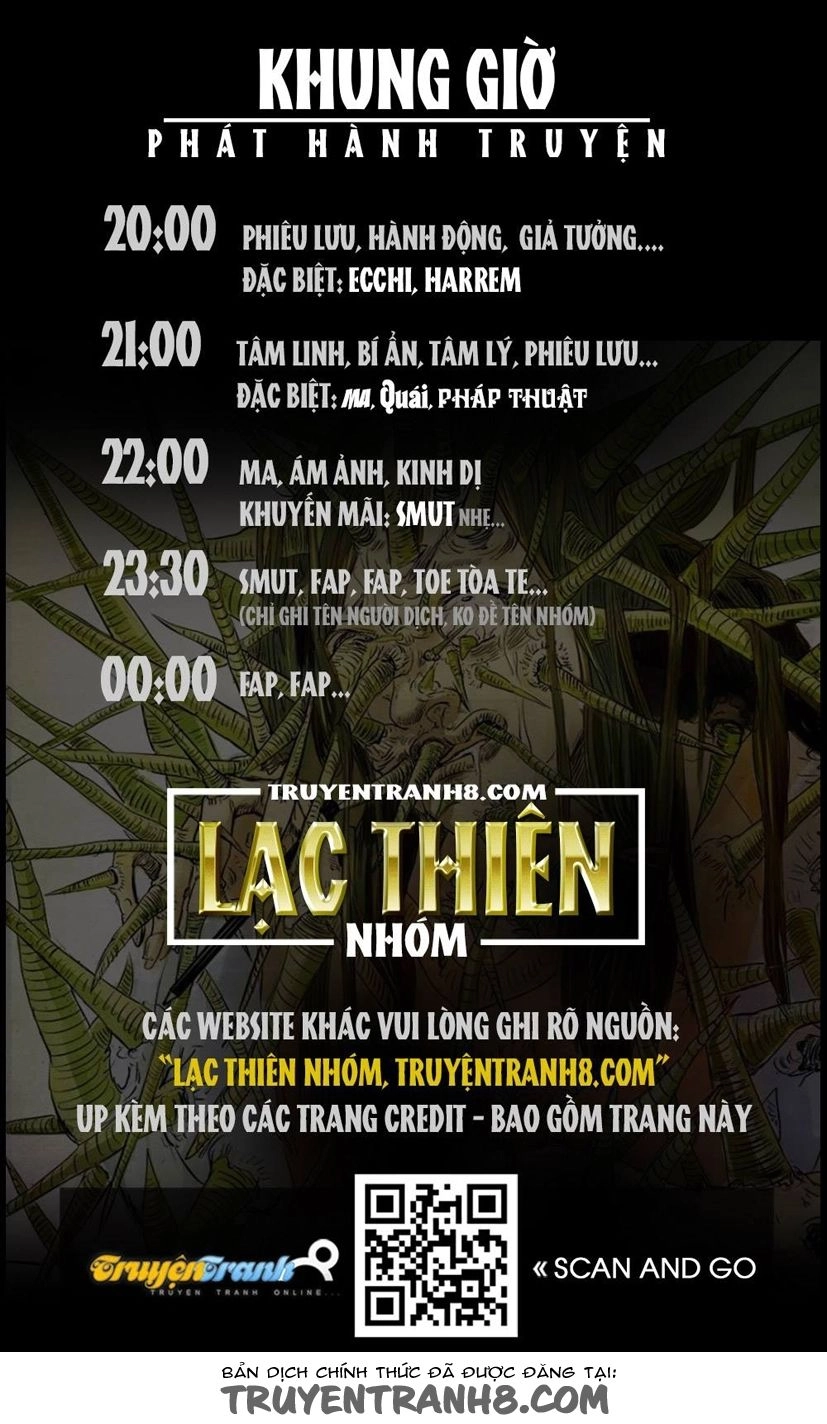 Hoa Quý Chapter 29 - 12