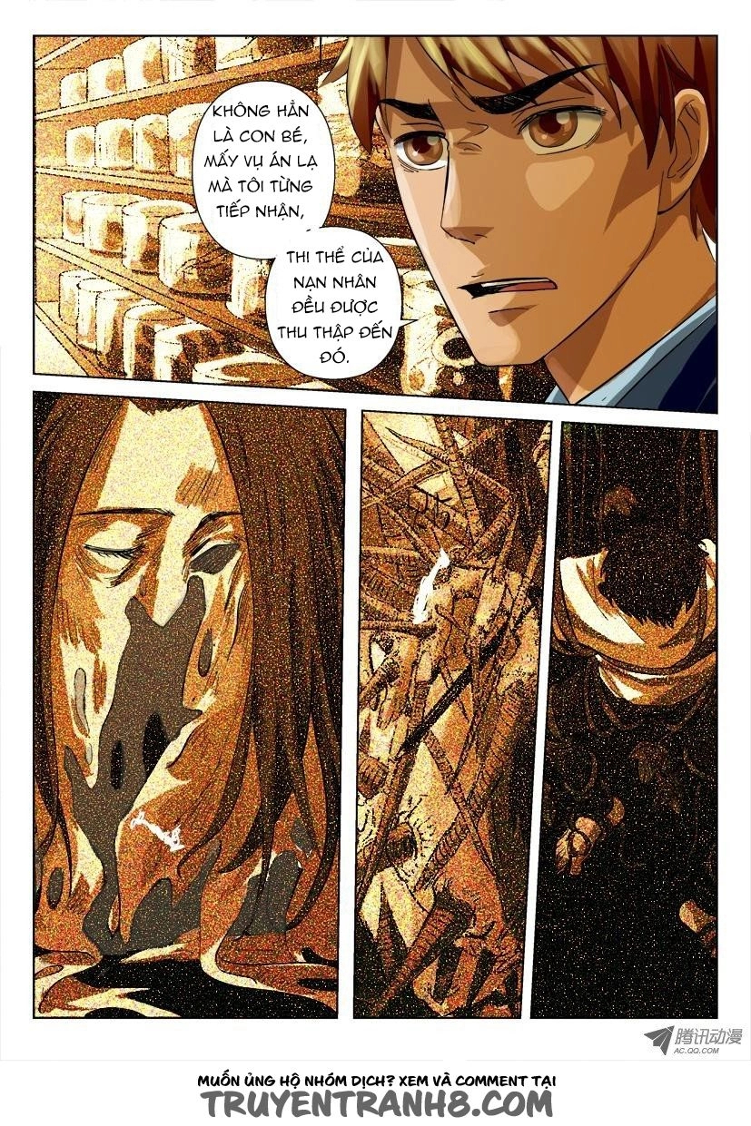 Hoa Quý Chapter 40 - 7